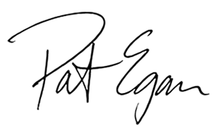 Pat Egan