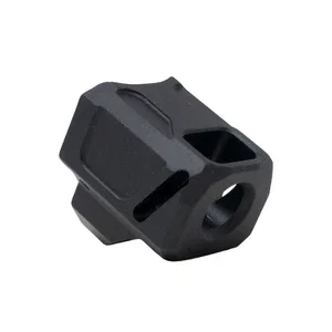 FAXON EXOS PISTOL COMPS FOR GLOCK® SIG® M&P®