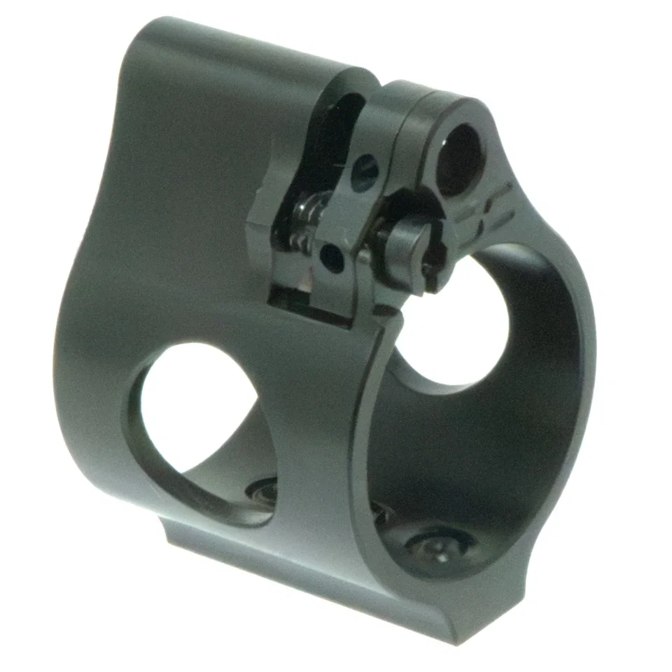 FAXON PATENTED ADJUSTABLE GAS BLOCKS IN .625" - .750" - .875"