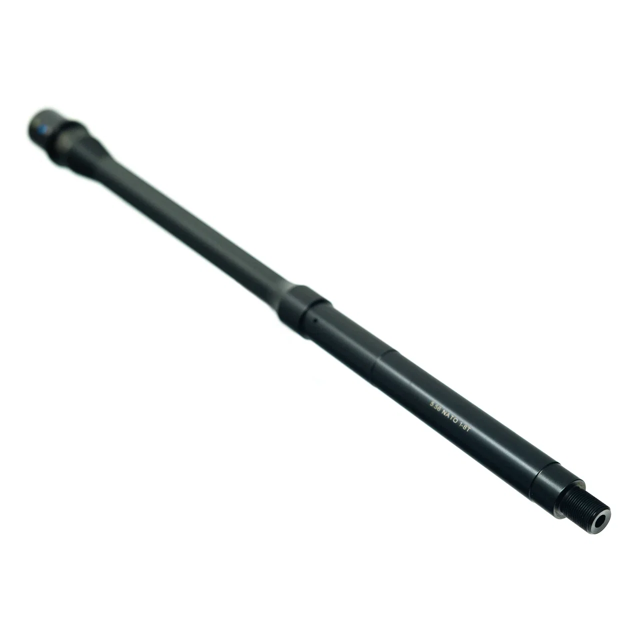 FAXON DUTY SERIES SOCOM PROFILE 16" MID-LENGTH 5.56 NATO AR15 BARREL