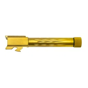 20% OFF PISTOL BARRELS