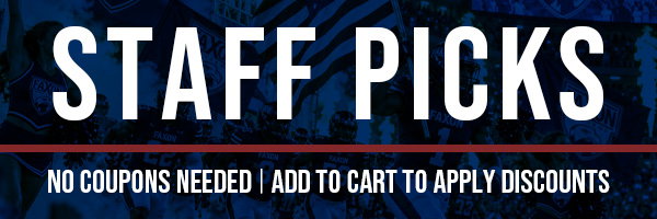STAFF PICKS