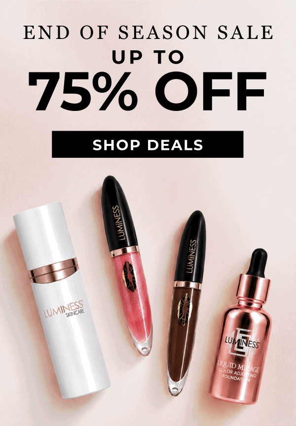 Up to 75% Off!