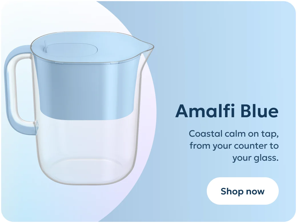 Amalfi Blue