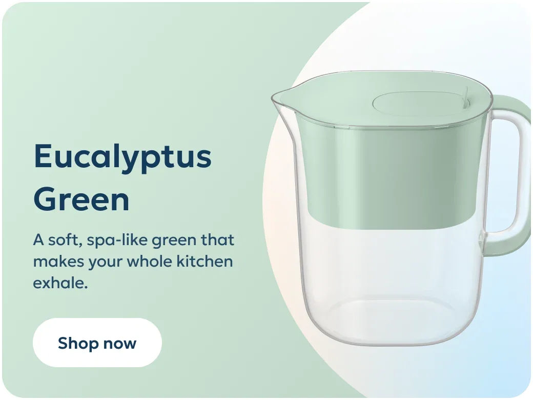 Eucalyptus Green