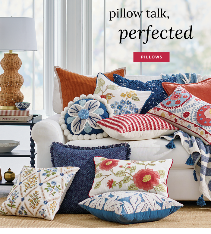 Shop Decorative Pillows