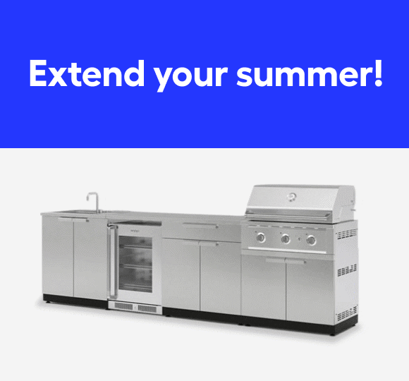 Extend Your Summer