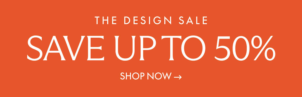The Design Sale
