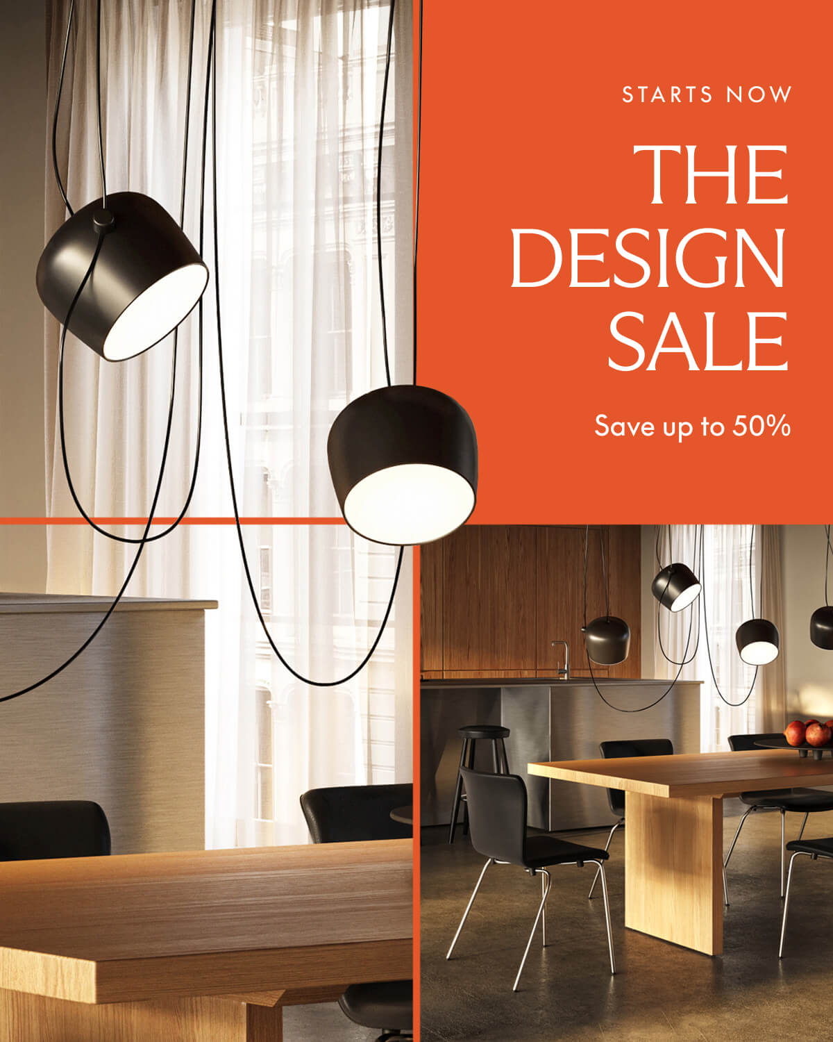 The Design Sale