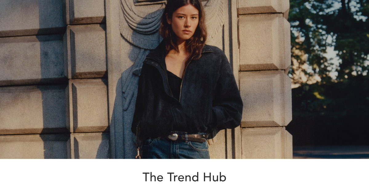 The Trend Hub