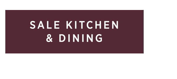 sale kitchen & dining