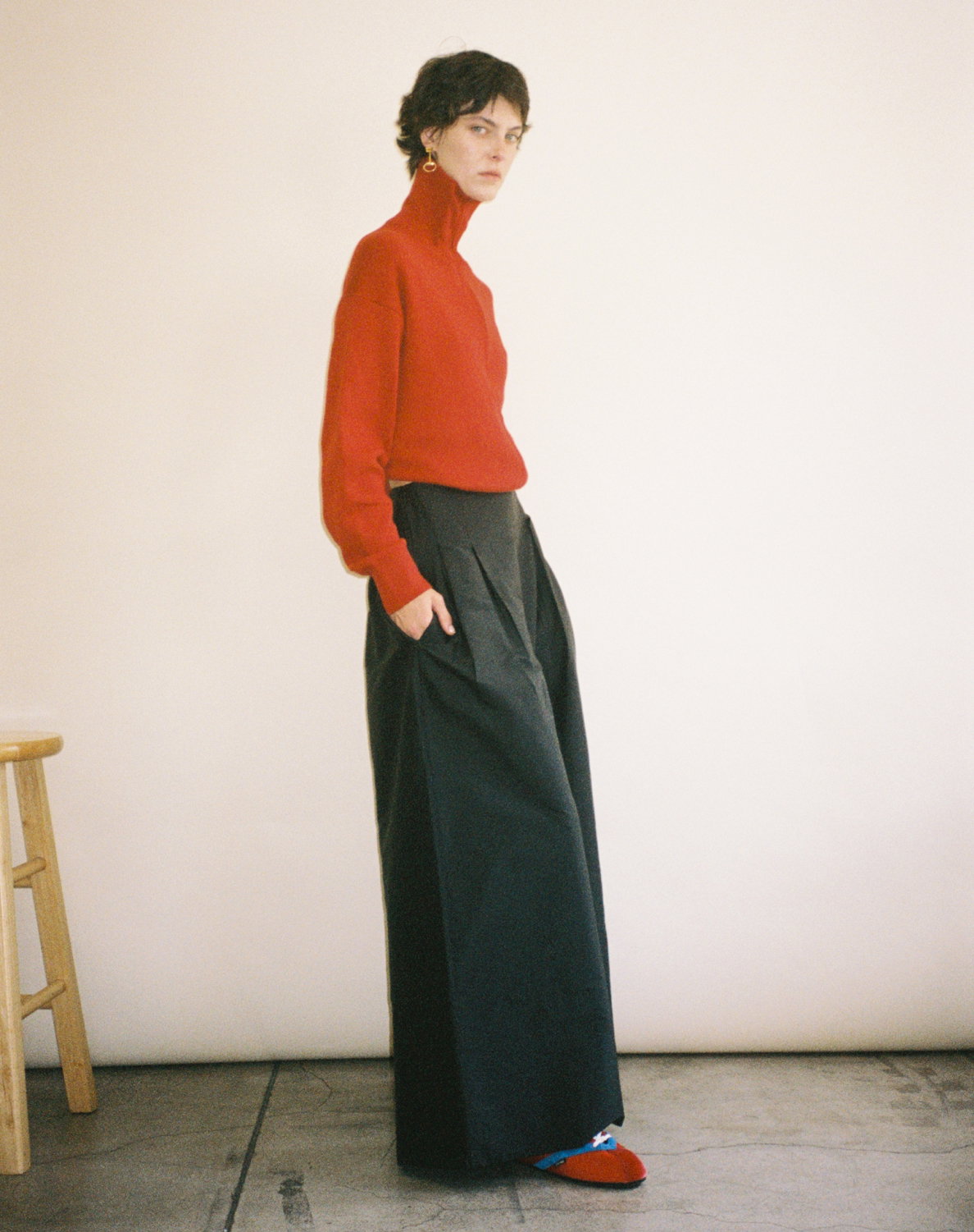 TECHNO TAFFETA