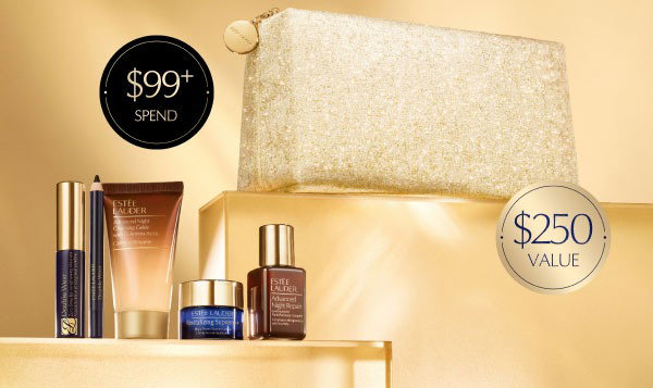 Free 6-Piece Gift