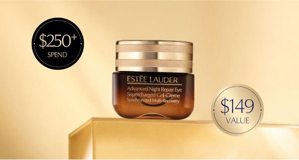 ESTEE LAUDER
