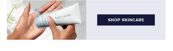 SHOP SKINCARE