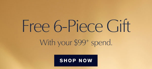 Free 6-Piece Gift