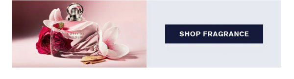 SHOP FRAGRANCE