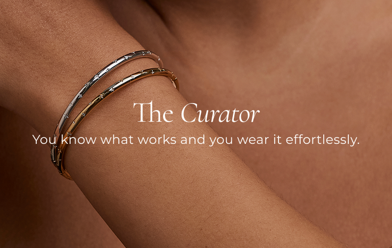 The Curator