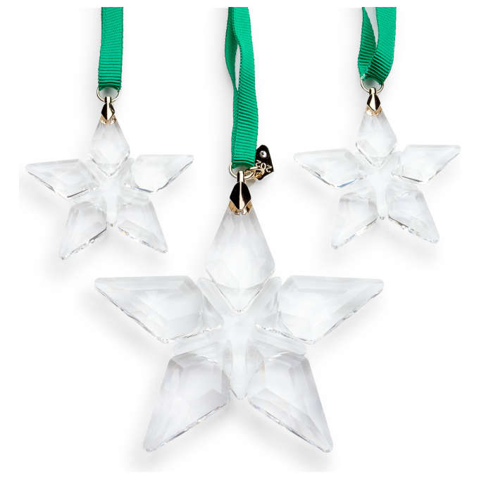 Swarovski 2023 Annual Edition Women's Ornament 5649776