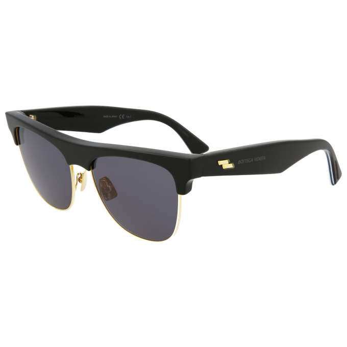Bottega Veneta Fashion Unisex Sunglasses BV1003S-30007850-001