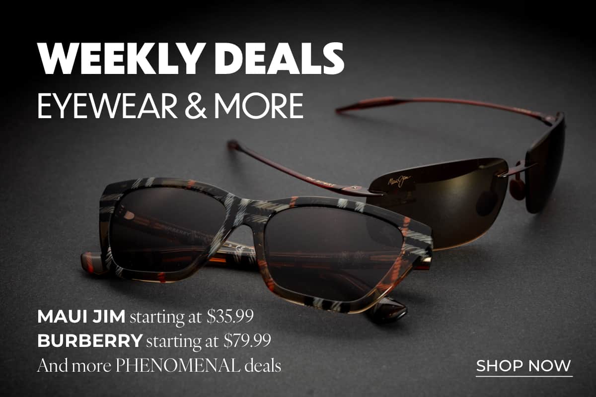 SHOP WEEKLY DEALS*