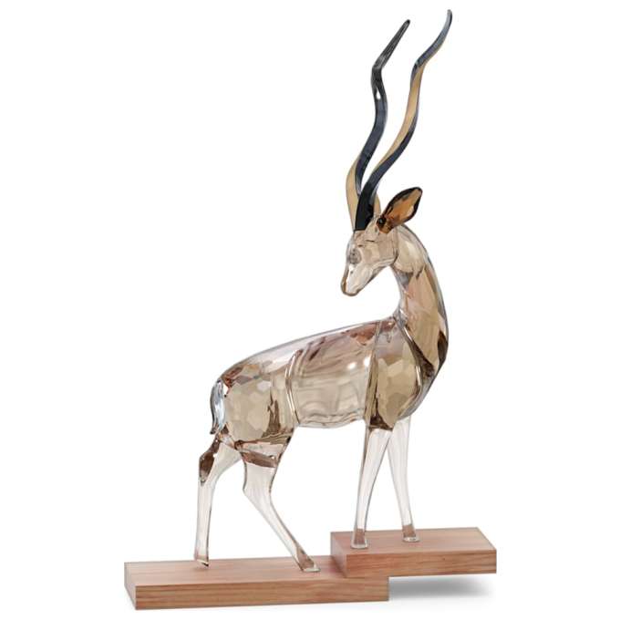 Swarovski African Sunset Figurine 5557860