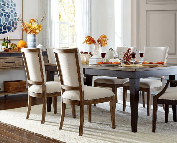 Shop Plank Road Dining