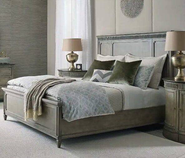 Shop Savona Bed