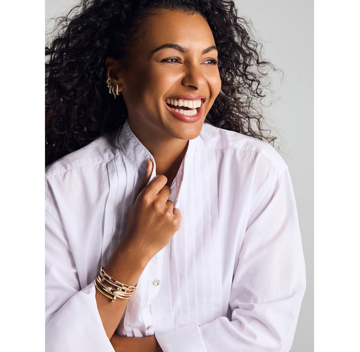 Malika Andrews Emmy Award-Winning Sports Journalist & Host