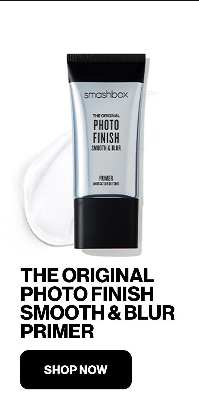 THE ORIGINAL PHOTO FINISH SMOOTH & BLUR PRIMER | SHOP NOW