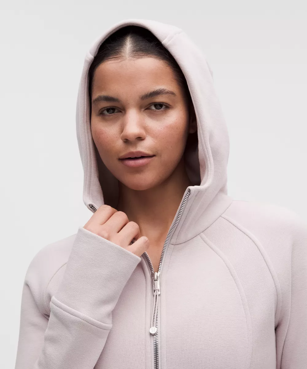 Scuba Evolve Classic Full-Zip Hoodie