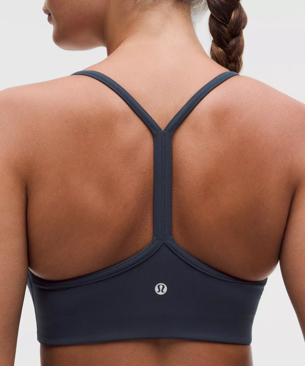 Flow Y Bra Light Support
