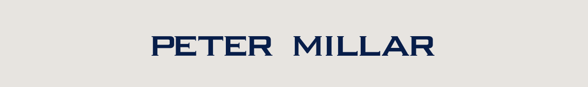 Peter Millar