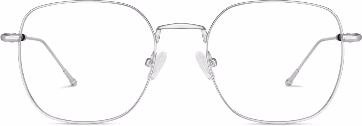 Square Glasses