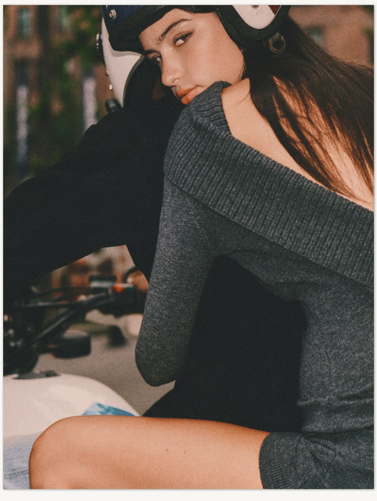 knit girls
