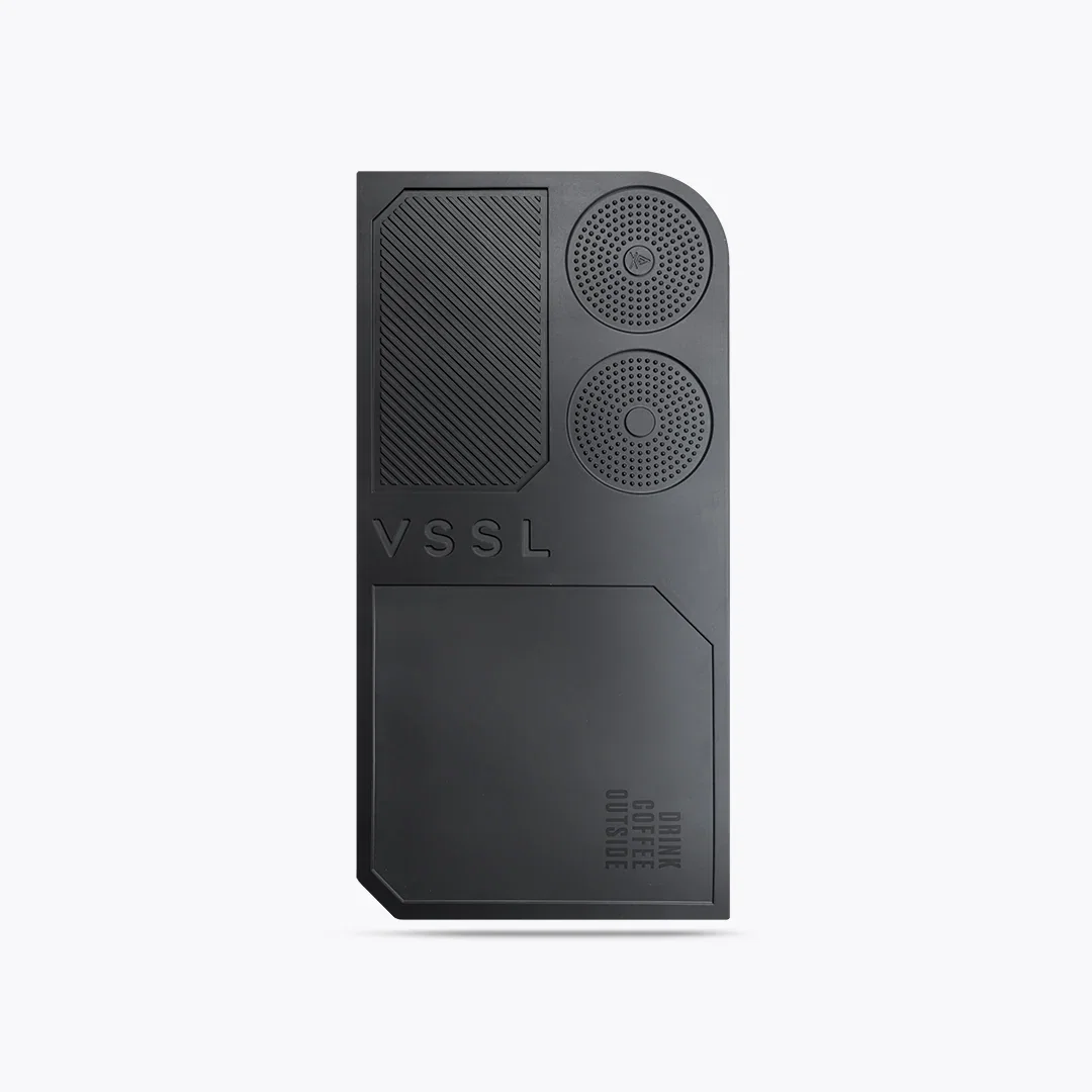 Image of VSSL Nomadic Tailgate Mat
