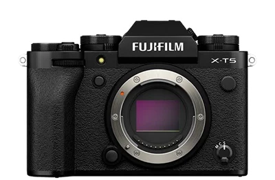 Fujifilm X-T5 Body