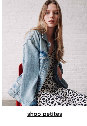 shop petites