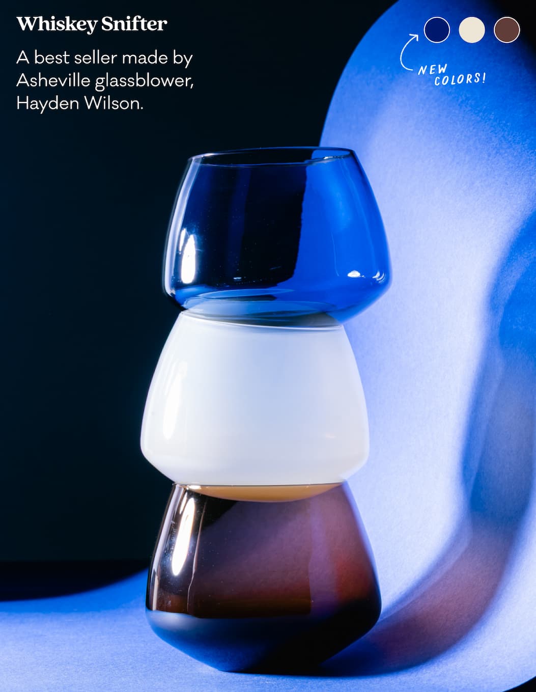 Whiskey Snifter