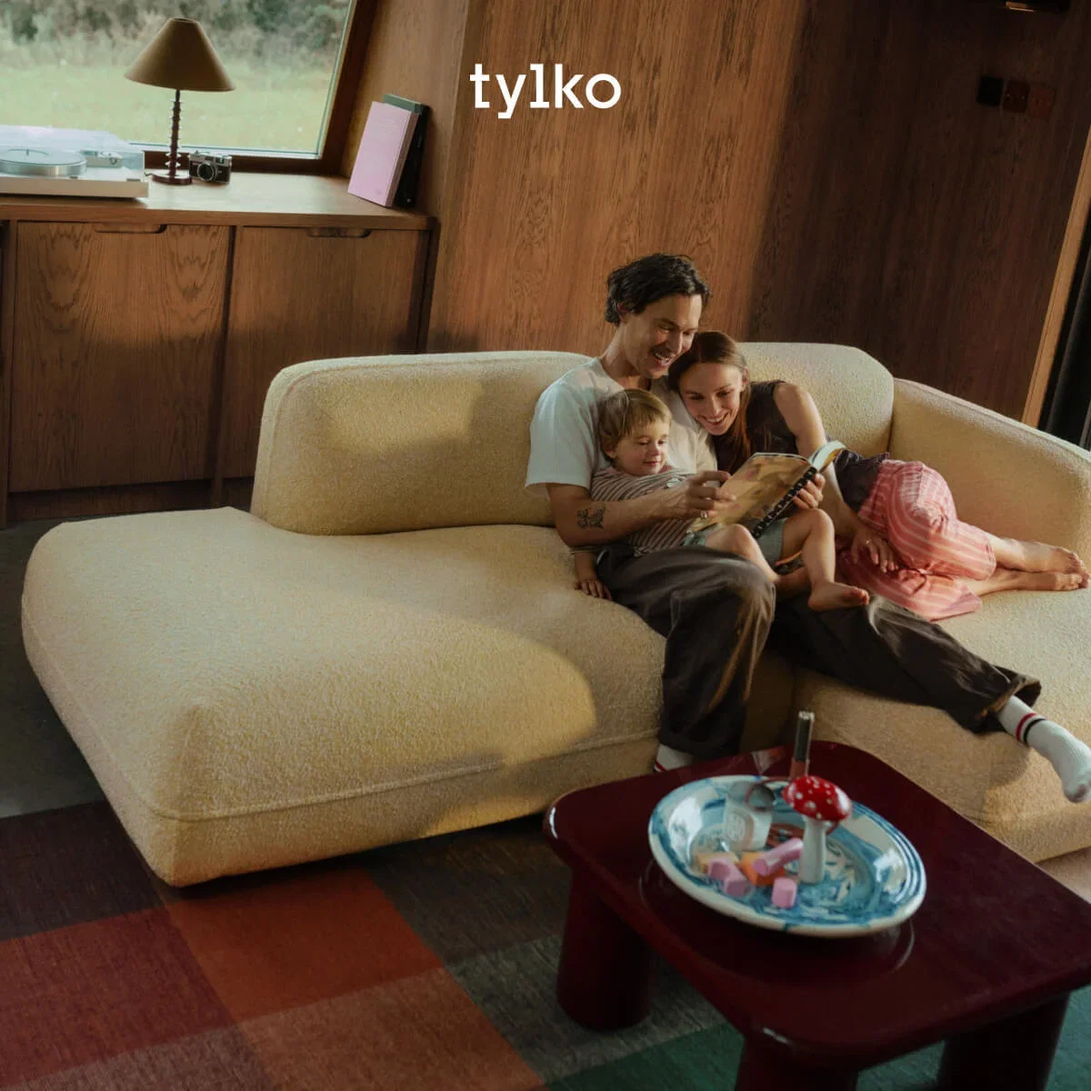 Tylko