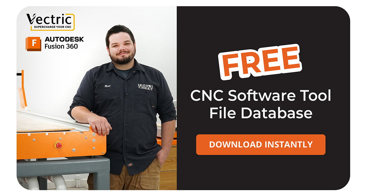 FREE CNC Software Tool