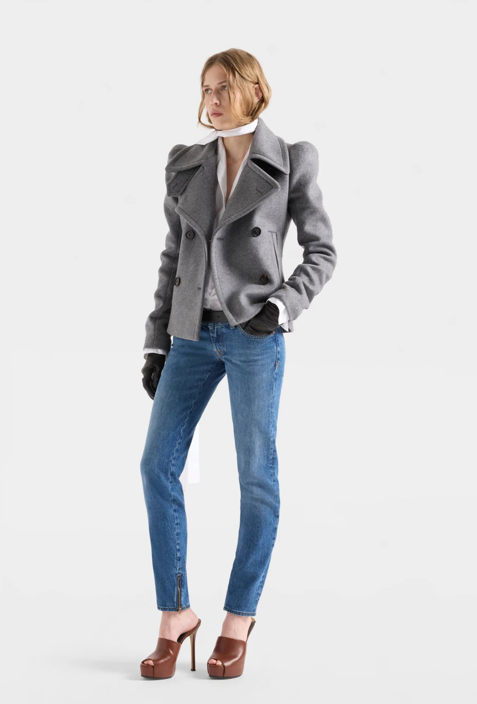 Shop Must-Have Skinny Denim