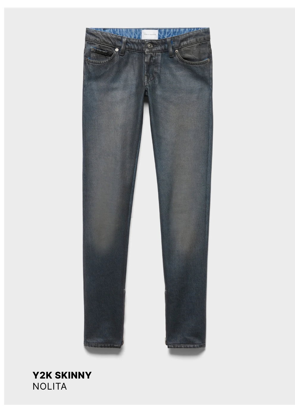 Shop Must-Have Skinny Denim