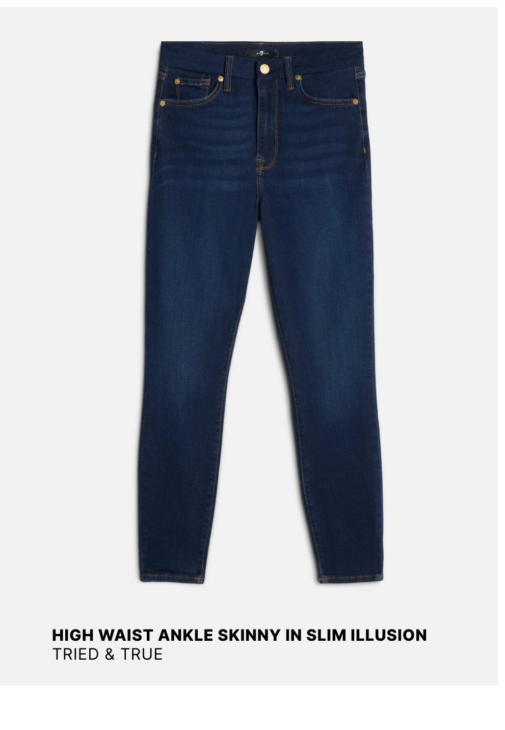 Shop Must-Have Skinny Denim