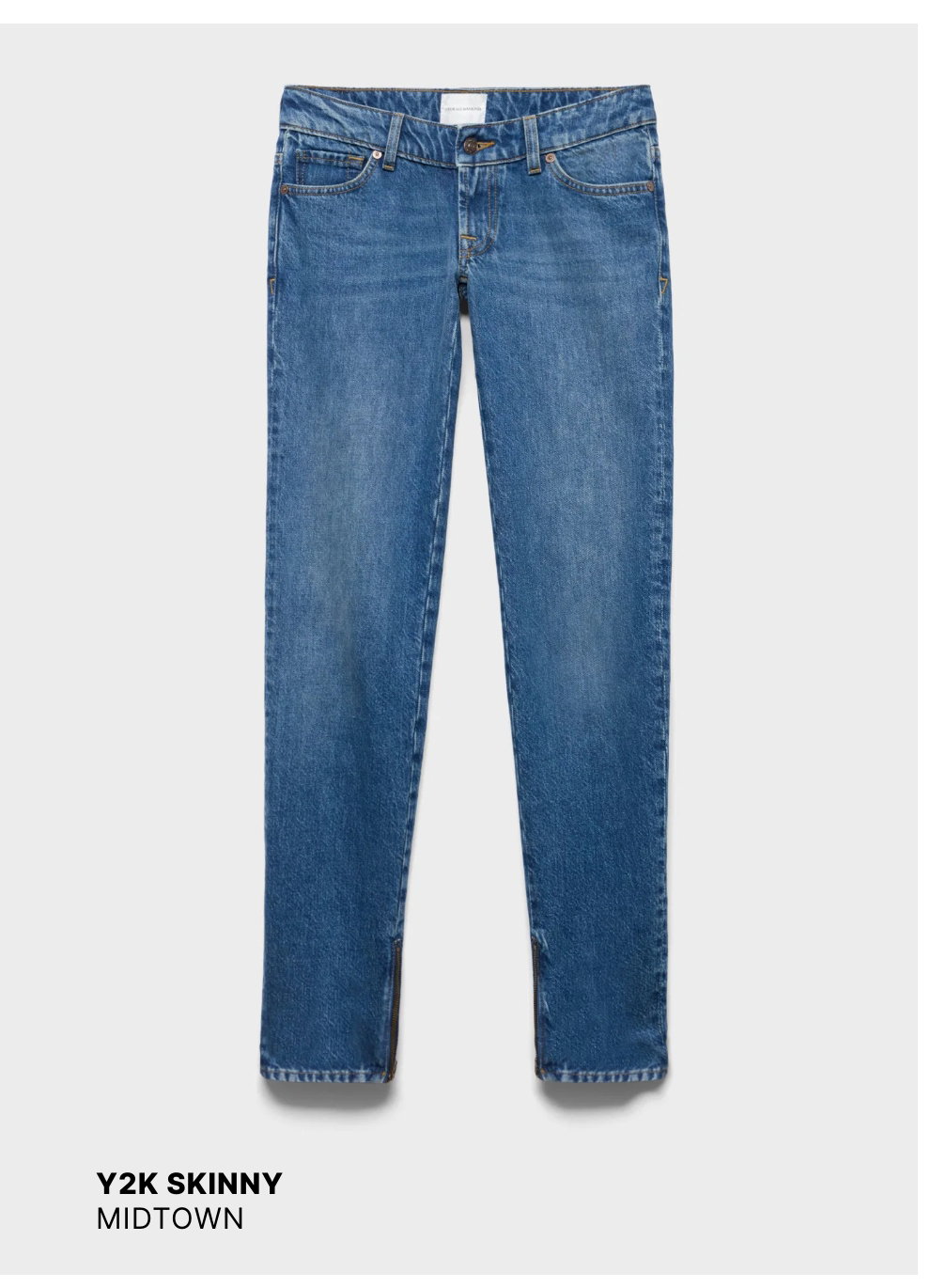 Shop Must-Have Skinny Denim