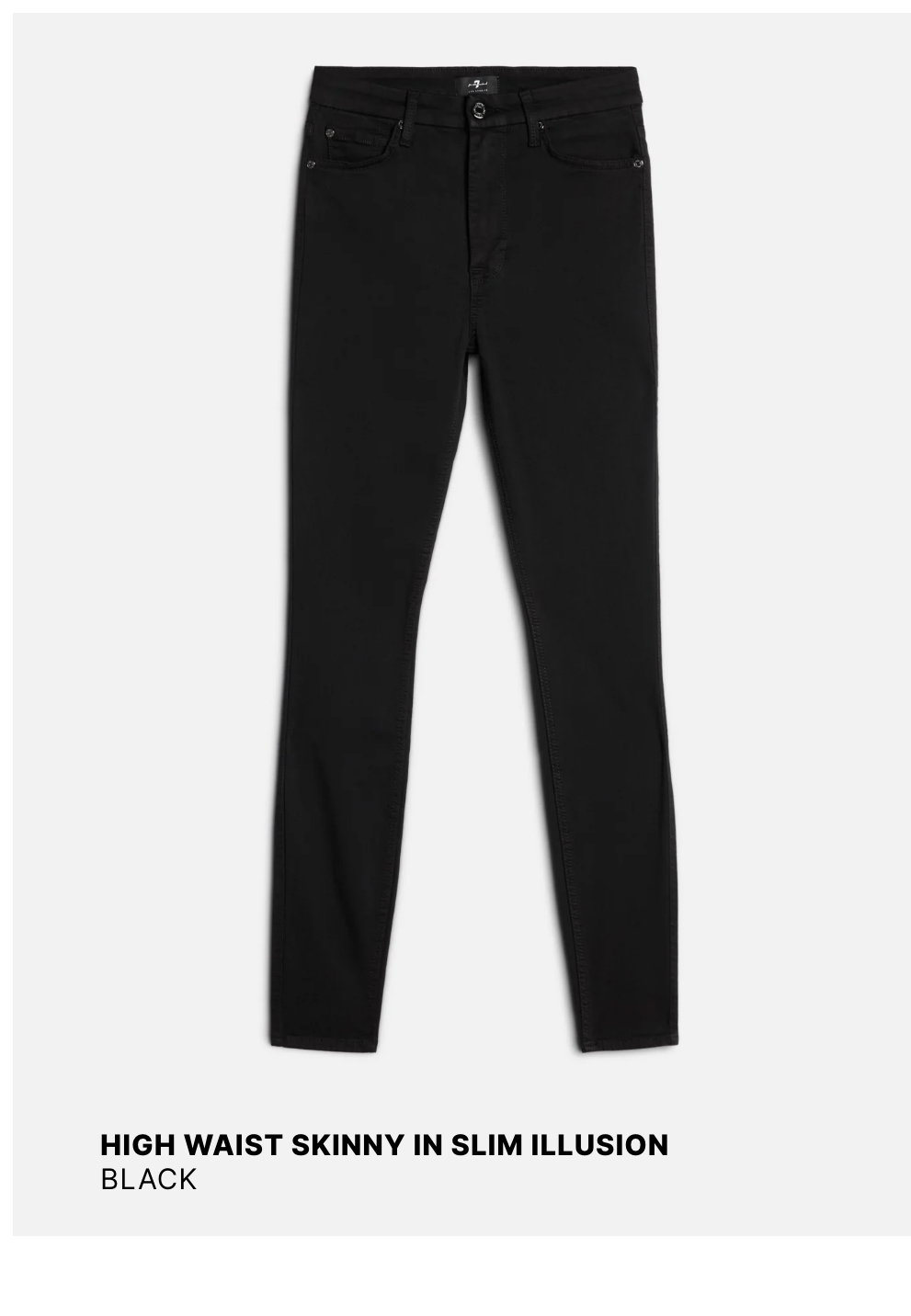 Shop Must-Have Skinny Denim
