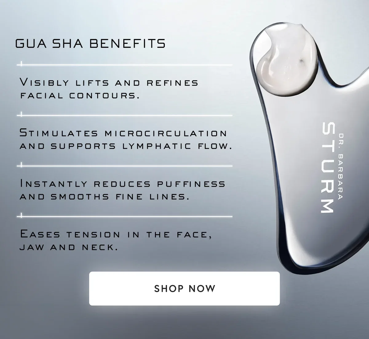 GUA SHA BENEFITS