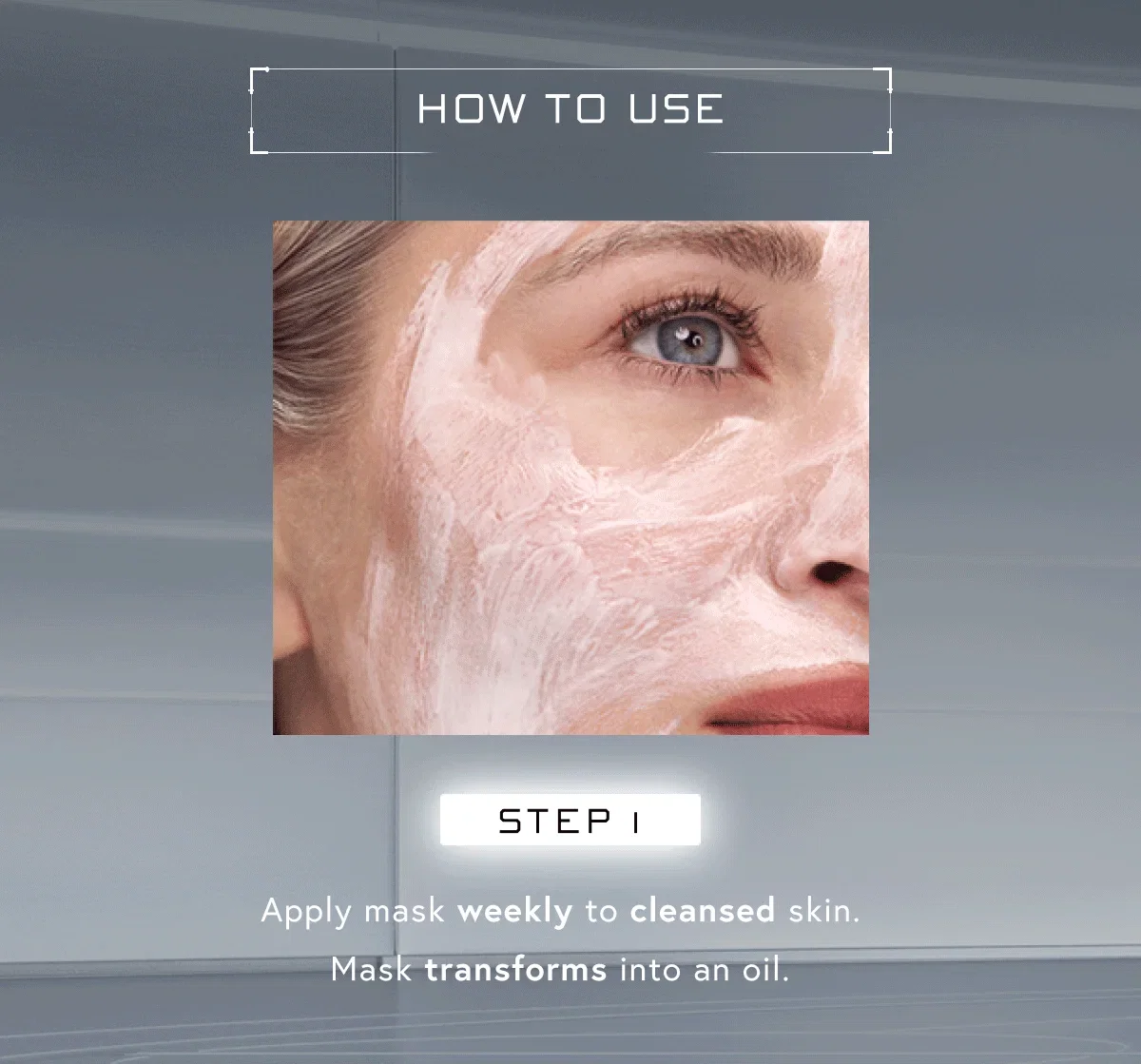 HOW TO USE