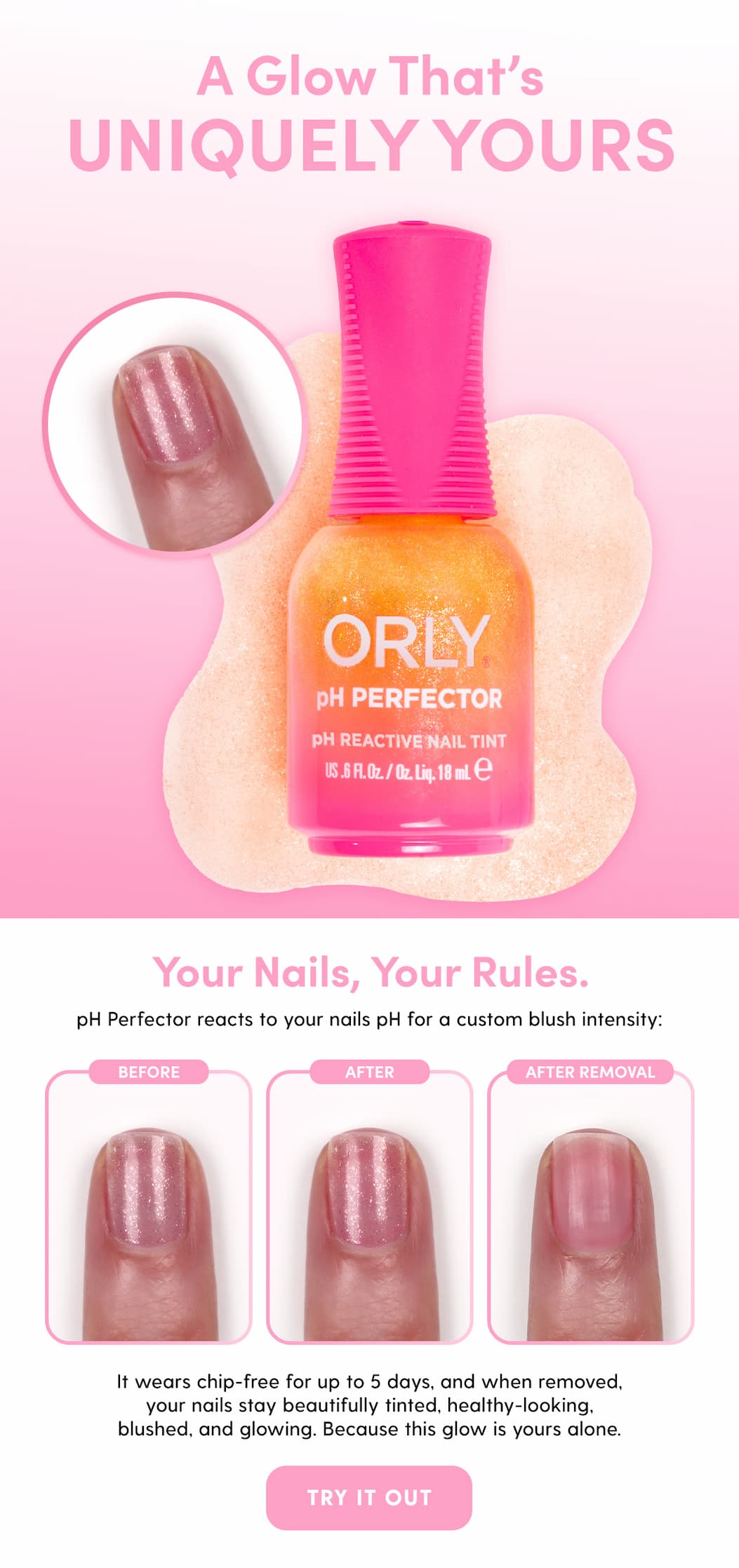 pH Perfector