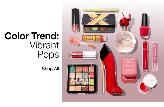 Color Trend: Vibrant Pops | Shop All